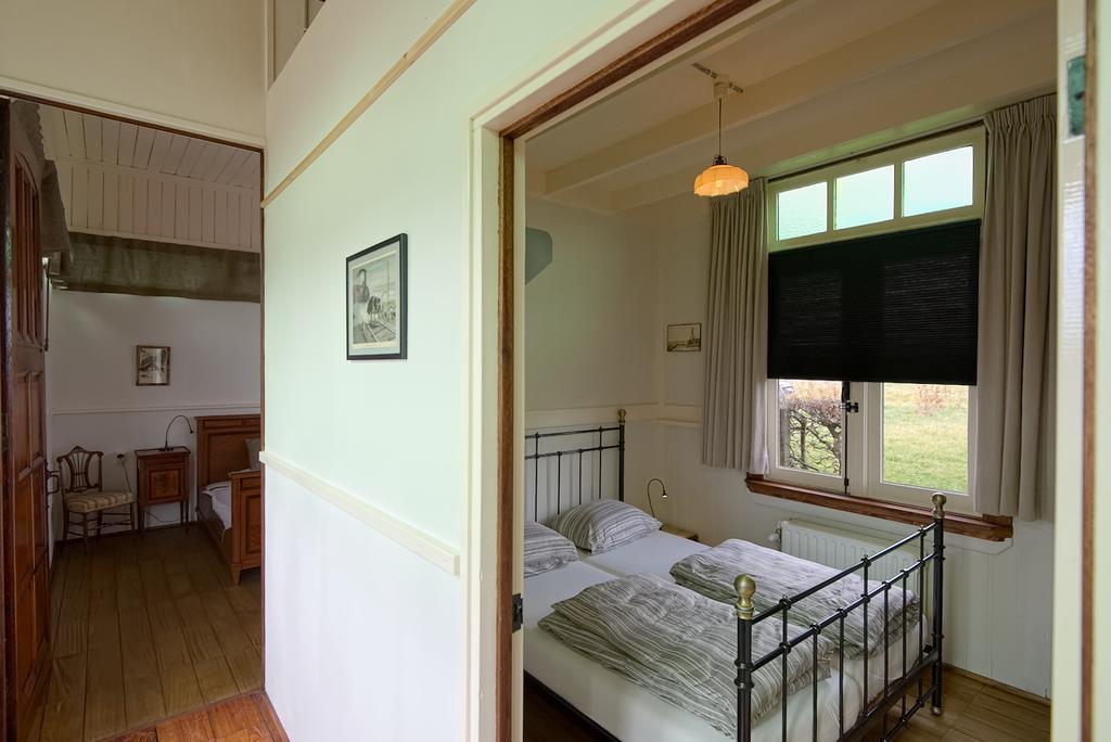 Halte Sint-Gerlach Holiday Home Valkenburg aan de Geul Habitación foto