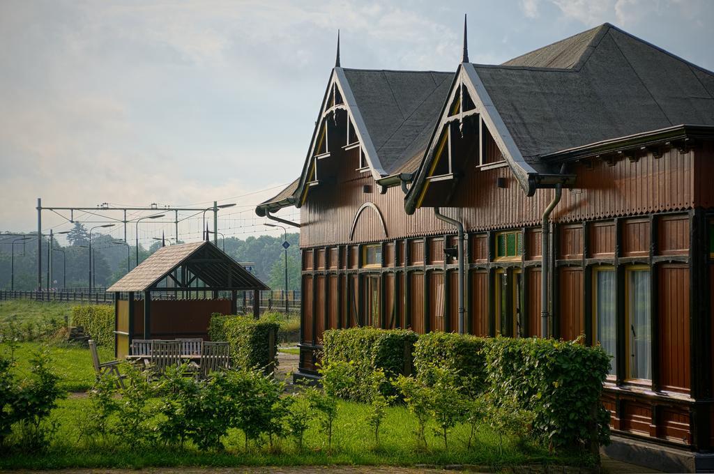 Halte Sint-Gerlach Holiday Home Valkenburg aan de Geul Exterior foto