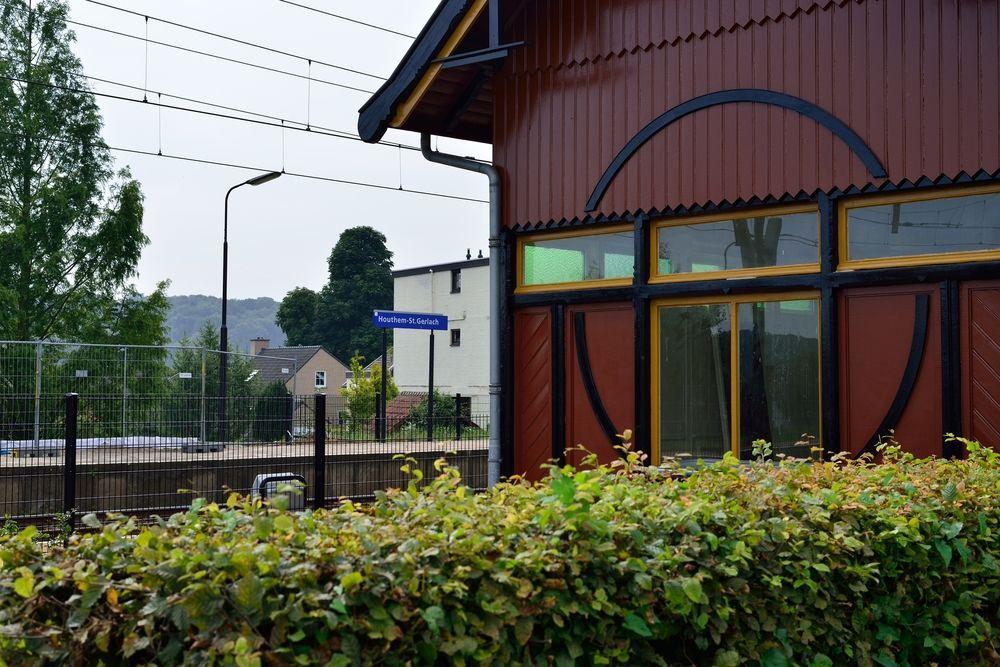 Halte Sint-Gerlach Holiday Home Valkenburg aan de Geul Exterior foto